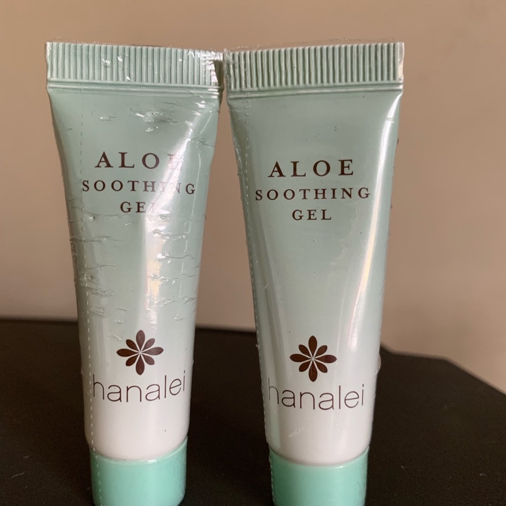 Aloe Soothing Gel